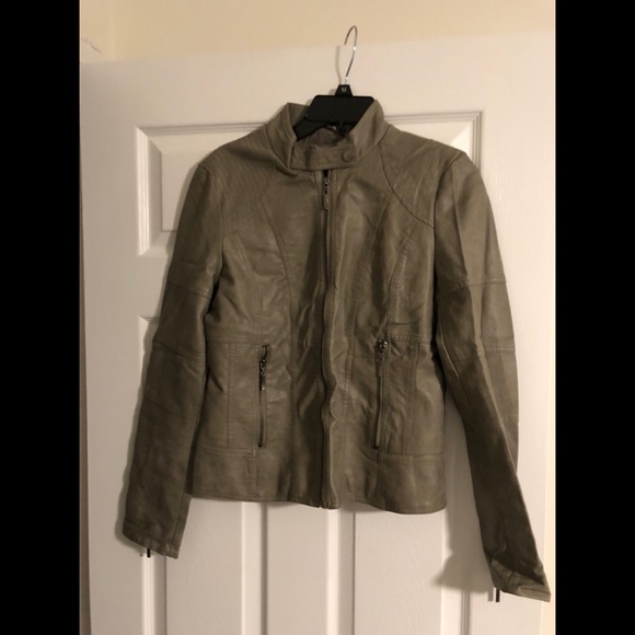 Max Jeans Jackets & Blazers - Women’s jacket